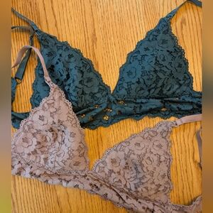 Momanda Nursing Bras